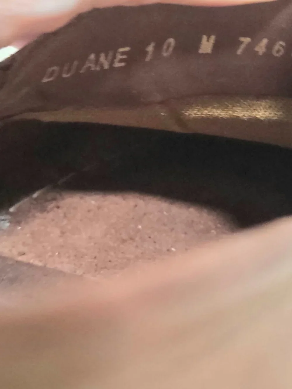 Giorgio Brutini Men's 
